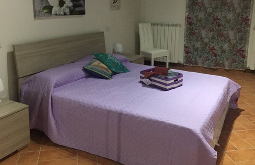 Spoleto Apartamento | ZTL (zona de recreo)