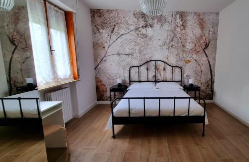 Roccabianca Casa | Via Guareschi