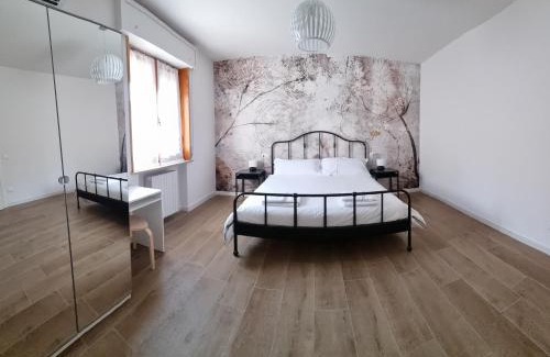 Roccabianca Casa | Via Guareschi