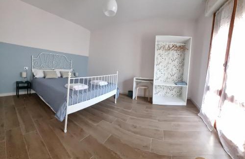Roccabianca Casa | Via Guareschi
