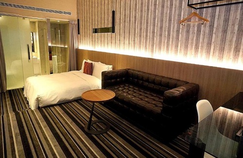 Daan Hotel | Via Hotel Zhongxiao