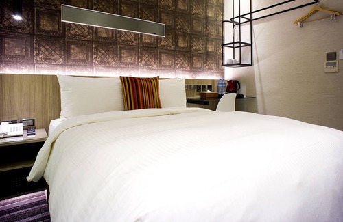 Daan Hotel | Via Hotel Zhongxiao