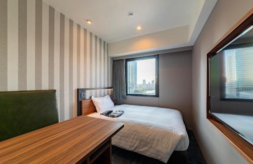 Kyobashi Hotel | Via Inn Prime Osaka Kyobashi