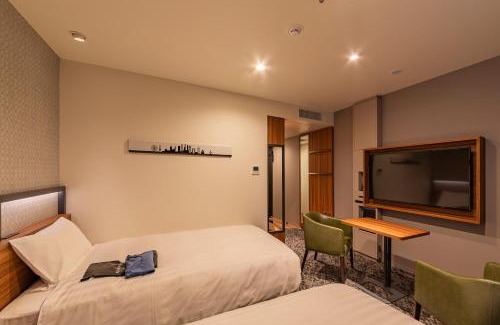 Kyobashi Hotel | Via Inn Prime Osaka Kyobashi