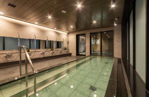 Kyobashi Hotel | Via Inn Prime Osaka Kyobashi
