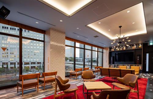 Kyobashi Hotel | Via Inn Prime Osaka Kyobashi