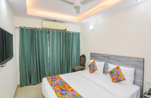 East of Kailash Hotel | Via JPM Harshdeep