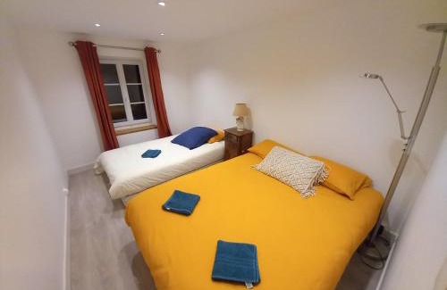 Saint-Goussaud Casa | Via Lactéa