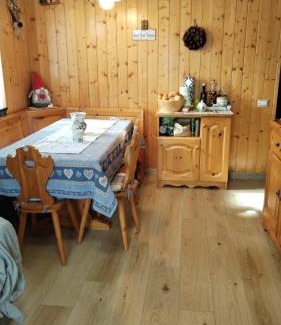 Dosso Veronza Apartamento | Via Latemar - Villaggio Veronza
