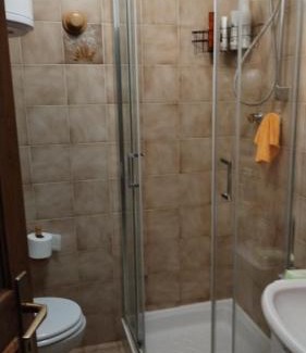 Dosso Veronza Apartamento | Via Latemar - Villaggio Veronza