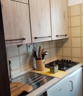 Dosso Veronza Apartamento | Via Latemar - Villaggio Veronza