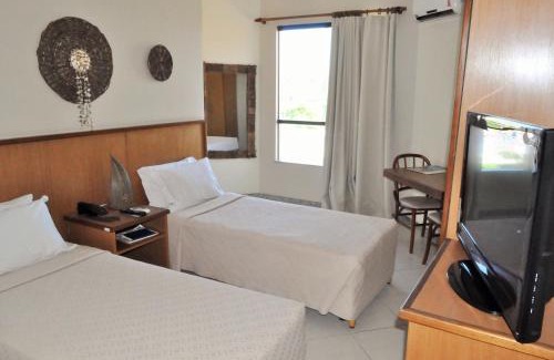 Atalaia Hotel | Via Mar Praia Hotel