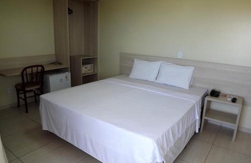 Atalaia Hotel | Via Mar Praia Hotel