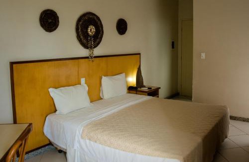 Atalaia Hotel | Via Mar Praia Hotel