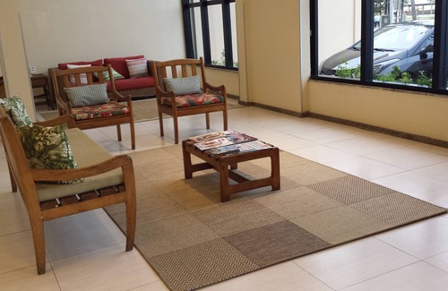 Atalaia Hotel | Via Mar Praia Hotel