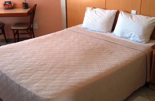 Atalaia Hotel | Via Mar Praia Hotel