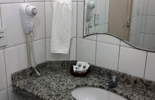 Atalaia Hotel | Via Mar Praia Hotel