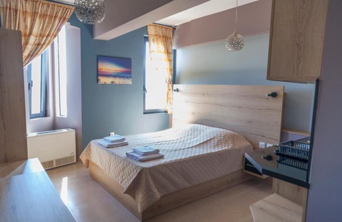 Nea Khili Apartamento | Via Mare Apartments