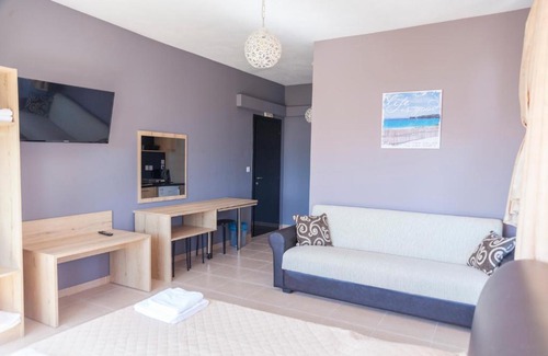 Nea Khili Apartamento | Via Mare Apartments