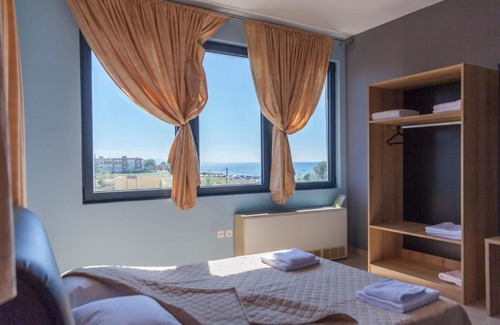 Nea Khili Apartamento | Via Mare Apartments