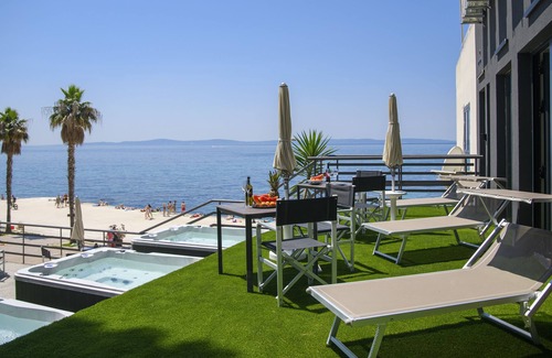 Bacvice Apartamento | Via Mare Luxury rooms