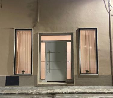 San Pancrazio Salentino Casa | Via Mazzini