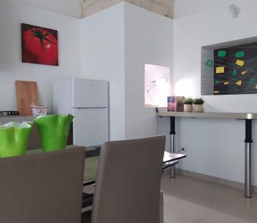 San Pancrazio Salentino Casa | Via Mazzini