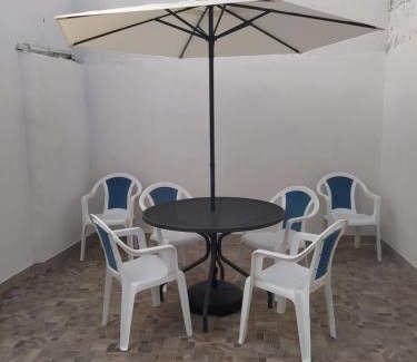 San Pancrazio Salentino Casa | Via Mazzini