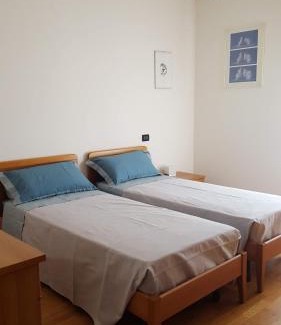 Pieve di Soligo Apartamento | Via Monte Grappa,63 Alloggio Silenzioso a Barbisano
