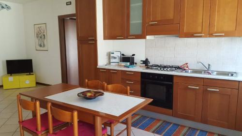 Pieve di Soligo Apartamento | Via Monte Grappa,63 Alloggio Silenzioso a Barbisano