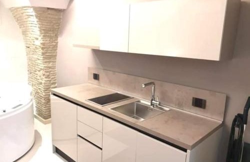 Termoli Apartamento | Via Montecastello Emotional Room