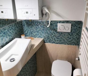Termoli Apartamento | Via Montecastello Emotional Room