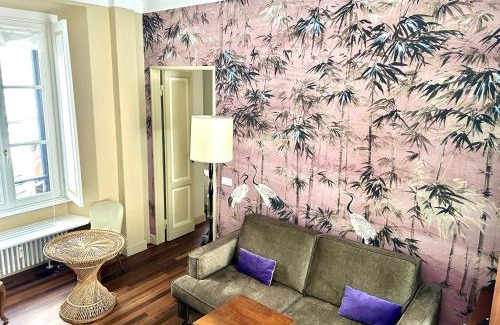 Magenta Apartamento | Via Monti, Cadorna station, historic center sforzesco Castle