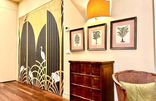 Magenta Apartamento | Via Monti, Cadorna station, historic center sforzesco Castle