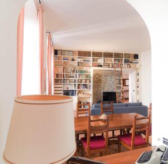 Como City Centre Casa | Via Natta 15 - The House Of Travelers