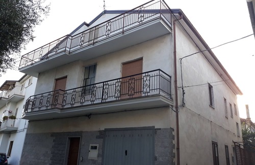 Policastro Bussentino Apartamento | VIA NAZIONALE .......