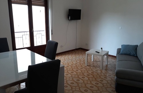 Policastro Bussentino Apartamento | VIA NAZIONALE .......