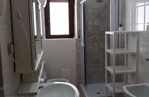 Policastro Bussentino Apartamento | VIA NAZIONALE .......