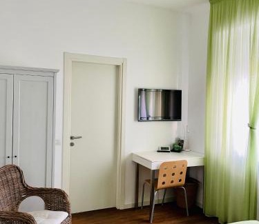Crescenzago Casa | Via Padova 165
