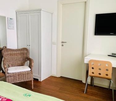 Crescenzago Casa | Via Padova 165