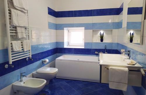 Pogerola Apartamento | Via Paradiso