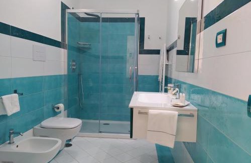 Pogerola Apartamento | Via Paradiso