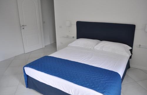 Pogerola Apartamento | Via Paradiso