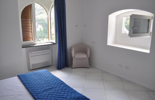 Pogerola Apartamento | Via Paradiso