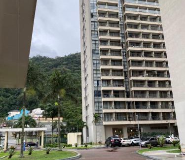 Camorim Apartamento | Via Premiere Suíte