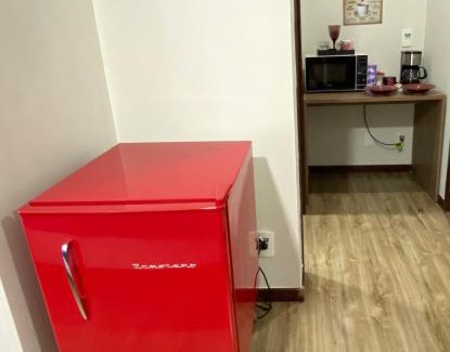 Camorim Apartamento | Via Premiere Suíte