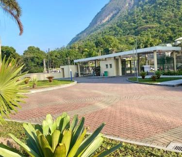 Camorim Apartamento | Via Premiere Suíte