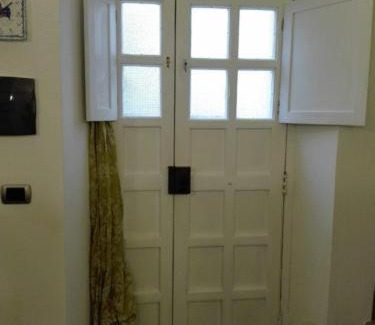 Alghero City Centre Apartamento | Via Roma 10