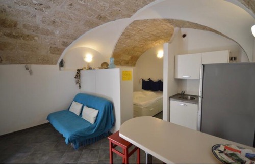 Alghero City Centre Apartamento | Via Roma 10