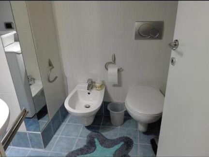 Alghero City Centre Apartamento | Via Roma 10